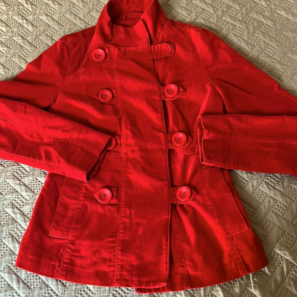 Mossimo jacket